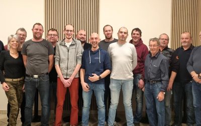 kWEEG Pioniere & Testbetrieb